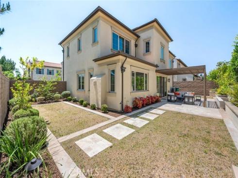 63 Lugano , Irvine, CA