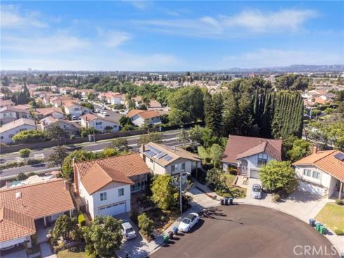 14501 Larch Avenue, Irvine, CA
