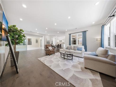 54 Bellatrix , Irvine, CA