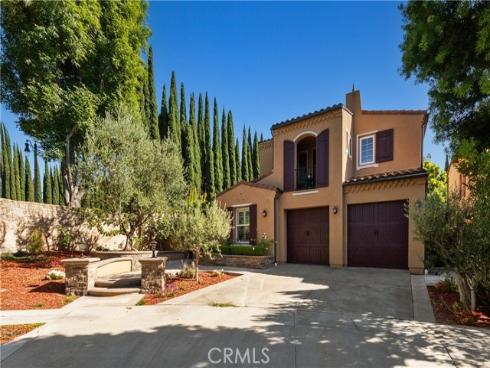 2 Conifer , Irvine, CA