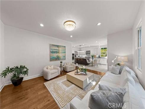 2 Conifer , Irvine, CA