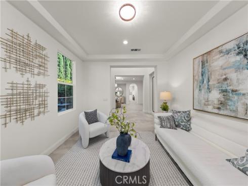 2 Conifer , Irvine, CA