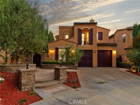 2 Conifer , Irvine, CA