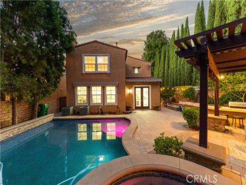 2 Conifer , Irvine, CA