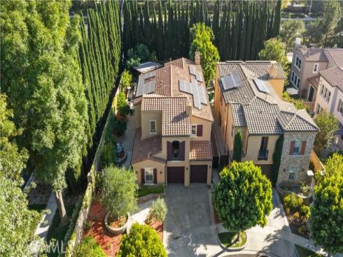 2 Conifer , Irvine, CA