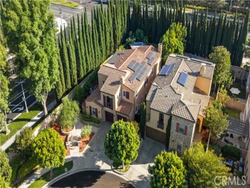 2 Conifer , Irvine, CA