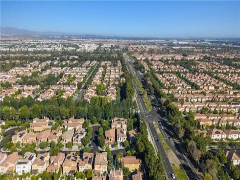 2 Conifer , Irvine, CA