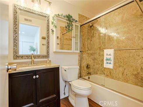 8 Fuchsia , Irvine, CA