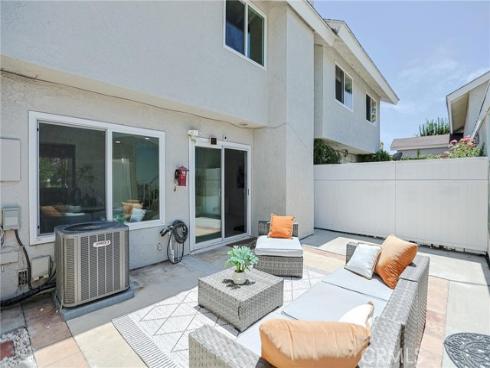 8 Fuchsia , Irvine, CA