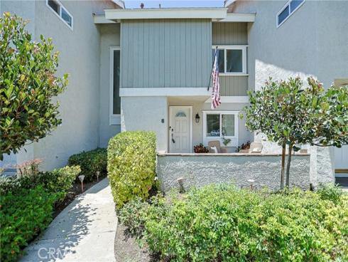 8 Fuchsia , Irvine, CA