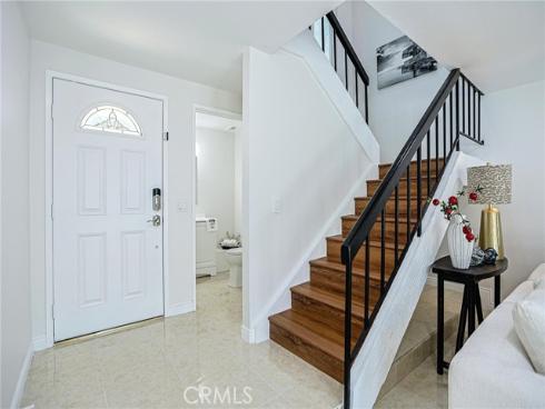 8 Fuchsia , Irvine, CA