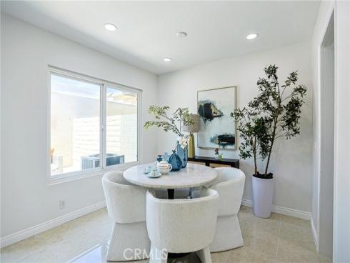 8 Fuchsia , Irvine, CA