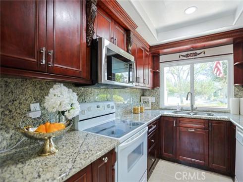 8 Fuchsia , Irvine, CA