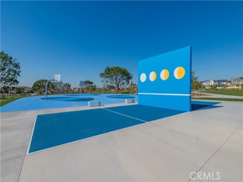 204 Yerba , Irvine, CA
