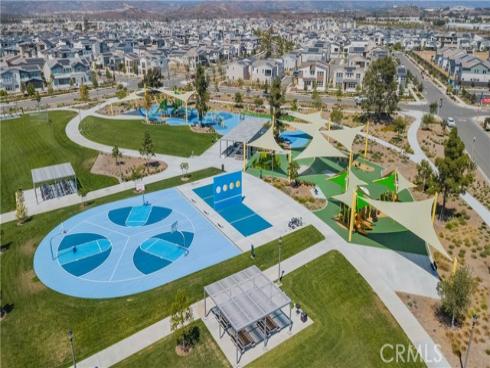 204 Yerba , Irvine, CA