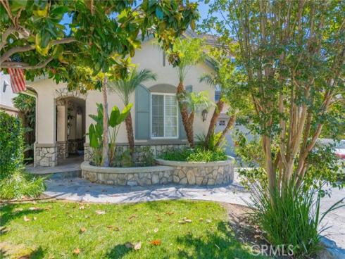 22 Maywood , Irvine, CA