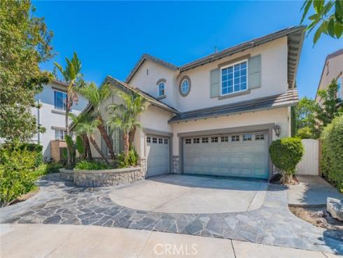22 Maywood , Irvine, CA