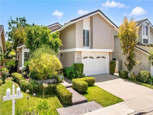 26 Alegria , Irvine, CA