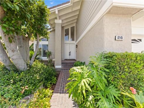 26 Alegria , Irvine, CA