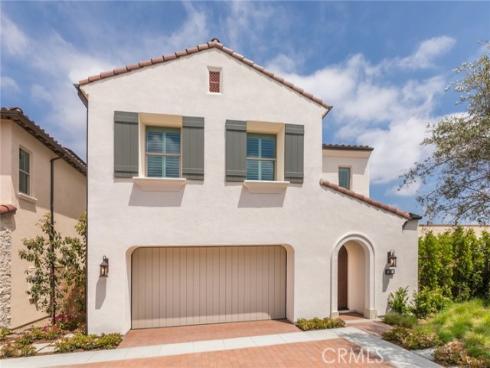 104  Campion  , Irvine, CA