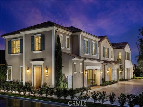 104  Campion  , Irvine, CA