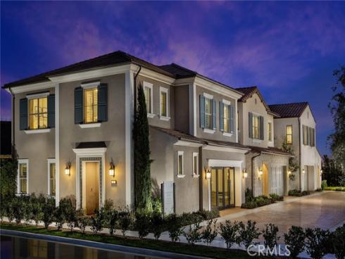 123  Campion  , Irvine, CA