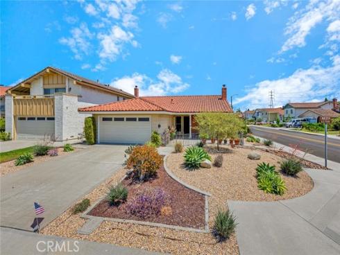 14952 Mayten Avenue, Irvine, CA
