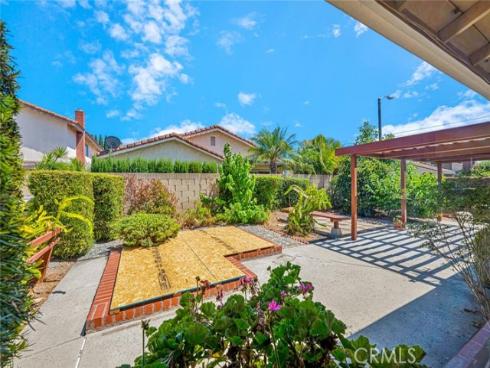 14952 Mayten Avenue, Irvine, CA