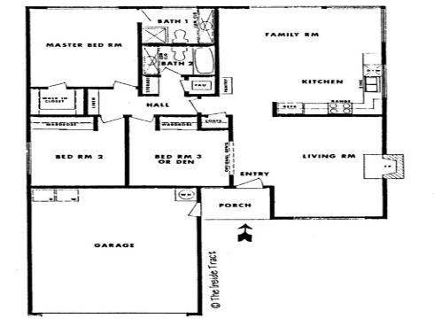 14952 Mayten Avenue, Irvine, CA