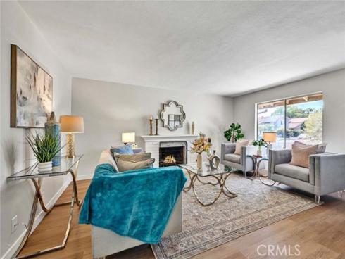 14952 Mayten Avenue, Irvine, CA