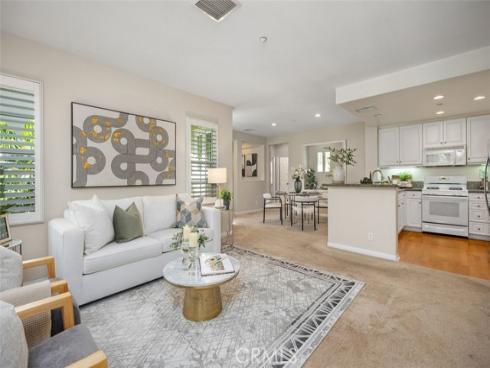 33 Flowerbud , Irvine, CA