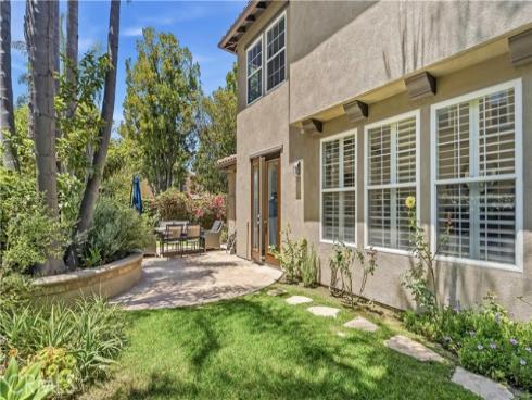 8 Bodega Bay , Irvine, CA