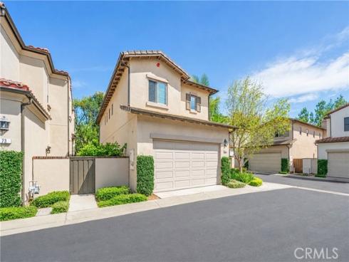 71  Sanctuary  , Irvine, CA