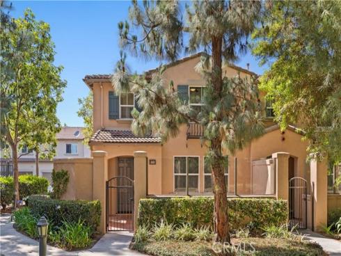 40 Trailing Vine , Irvine, CA