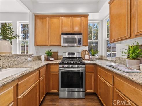 40 Trailing Vine , Irvine, CA