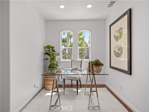 40 Trailing Vine , Irvine, CA