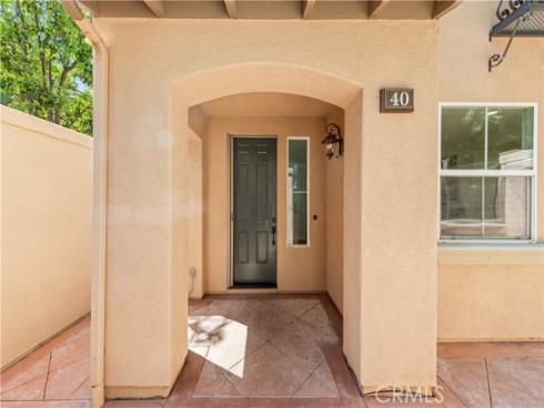 40 Trailing Vine , Irvine, CA
