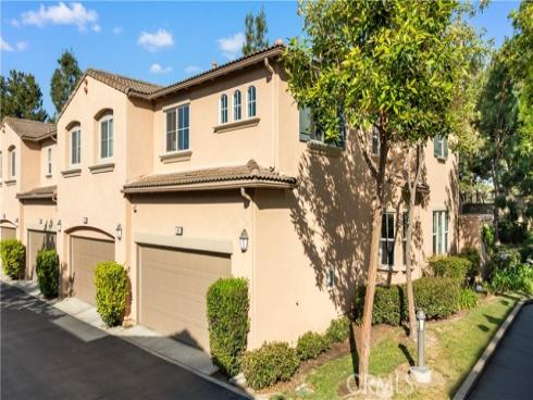 40 Trailing Vine , Irvine, CA