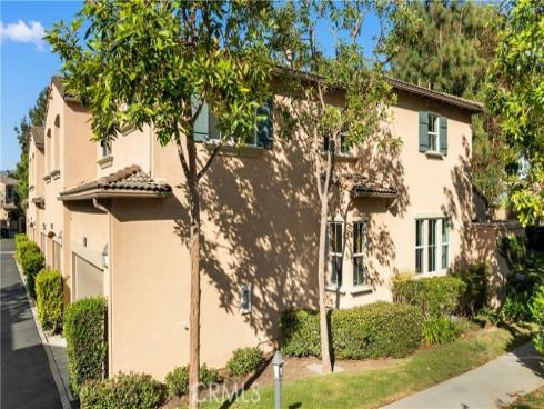 40 Trailing Vine , Irvine, CA