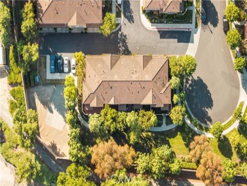 40 Trailing Vine , Irvine, CA