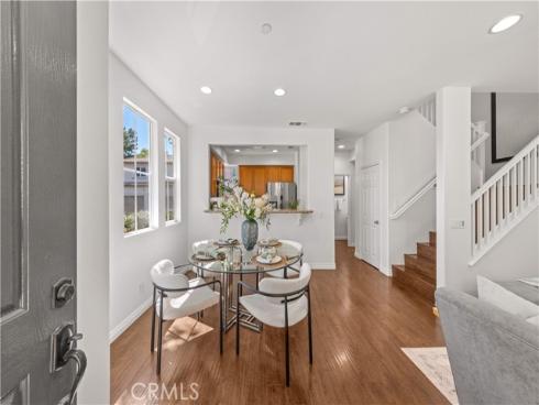 40 Trailing Vine , Irvine, CA