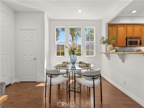 40 Trailing Vine , Irvine, CA