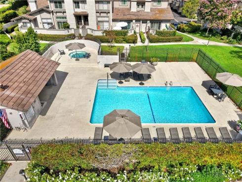10  Evening Shadow  , Irvine, CA