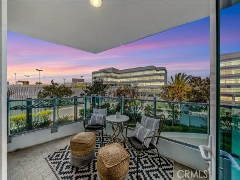 3131 Michelson Drive 406