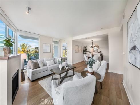 3131 Michelson 406 Drive, Irvine, CA
