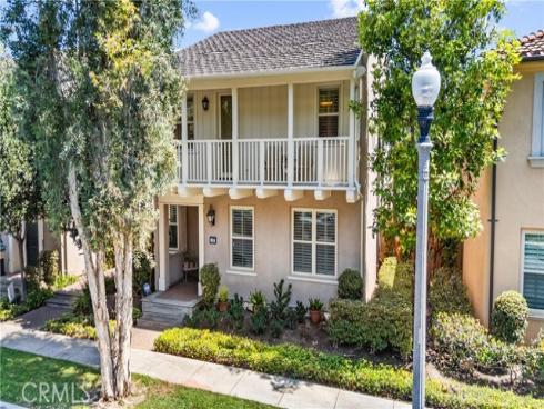 37 Peony , Irvine, CA