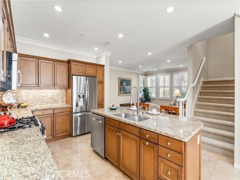 37 Peony , Irvine, CA