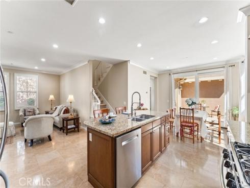 37 Peony , Irvine, CA