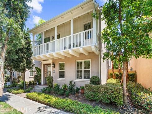 37 Peony , Irvine, CA