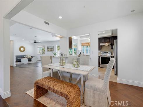 5131 Greencap , Irvine, CA